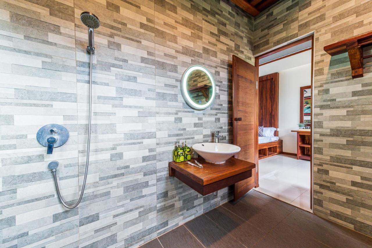 Bentong Eco Wellness Resort 14Room 69Pax By Verano Homestay Luaran gambar