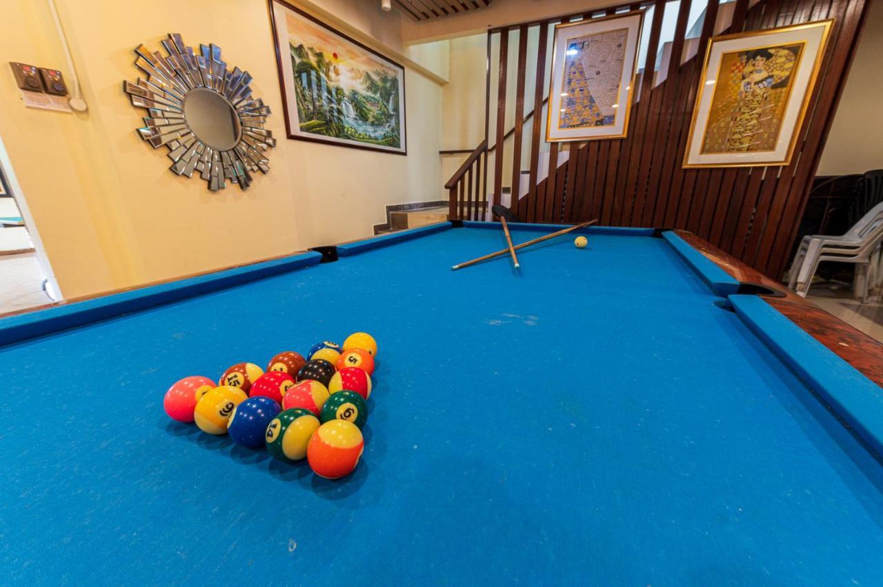 Bentong Eco Wellness Resort 14Room 69Pax By Verano Homestay Luaran gambar