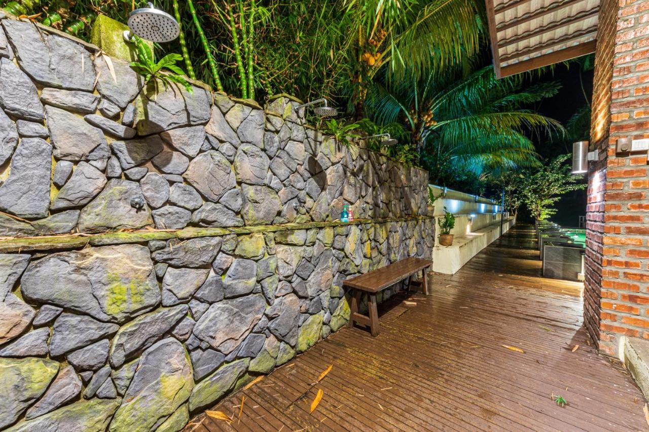 Bentong Eco Wellness Resort 14Room 69Pax By Verano Homestay Luaran gambar