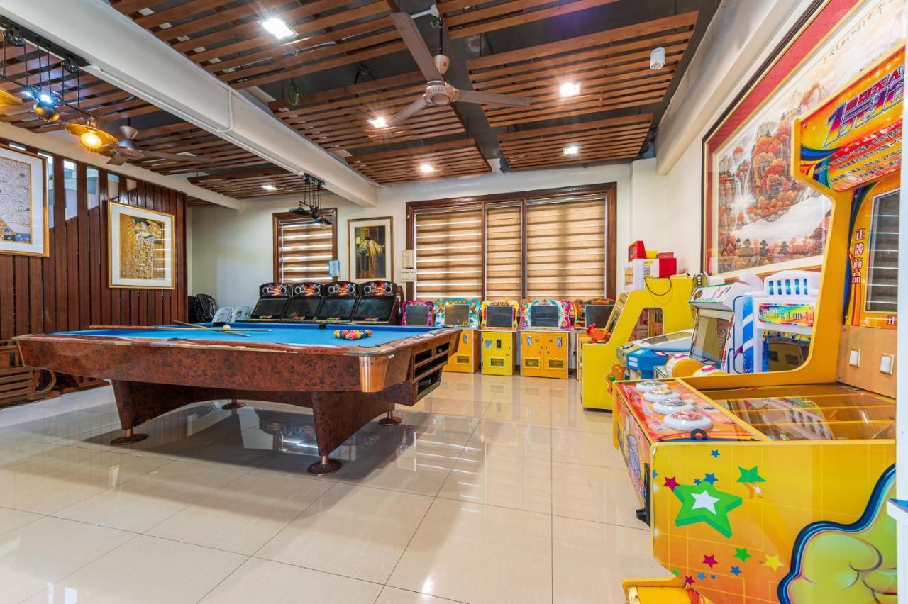 Bentong Eco Wellness Resort 14Room 69Pax By Verano Homestay Luaran gambar