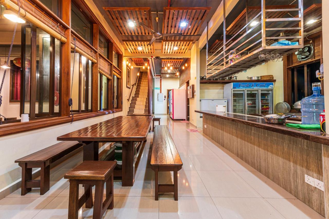 Bentong Eco Wellness Resort 14Room 69Pax By Verano Homestay Luaran gambar
