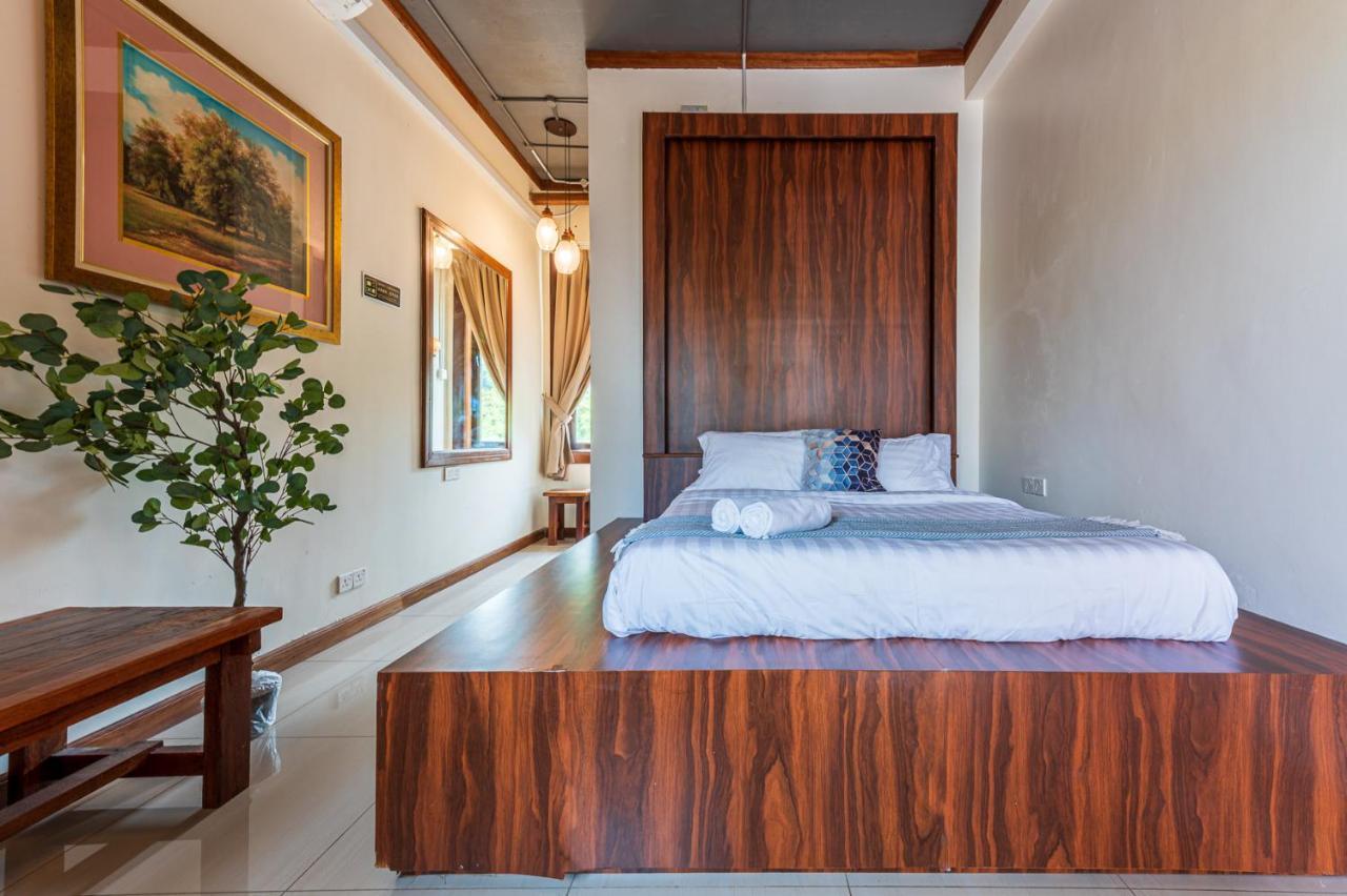 Bentong Eco Wellness Resort 14Room 69Pax By Verano Homestay Luaran gambar