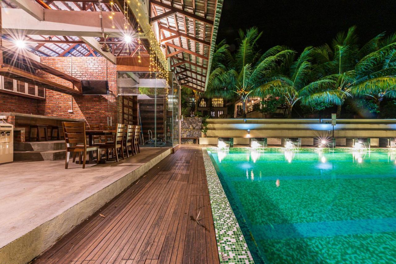 Bentong Eco Wellness Resort 14Room 69Pax By Verano Homestay Luaran gambar