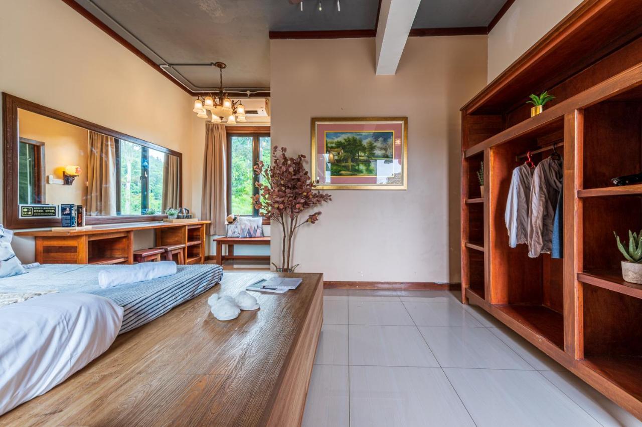 Bentong Eco Wellness Resort 14Room 69Pax By Verano Homestay Luaran gambar