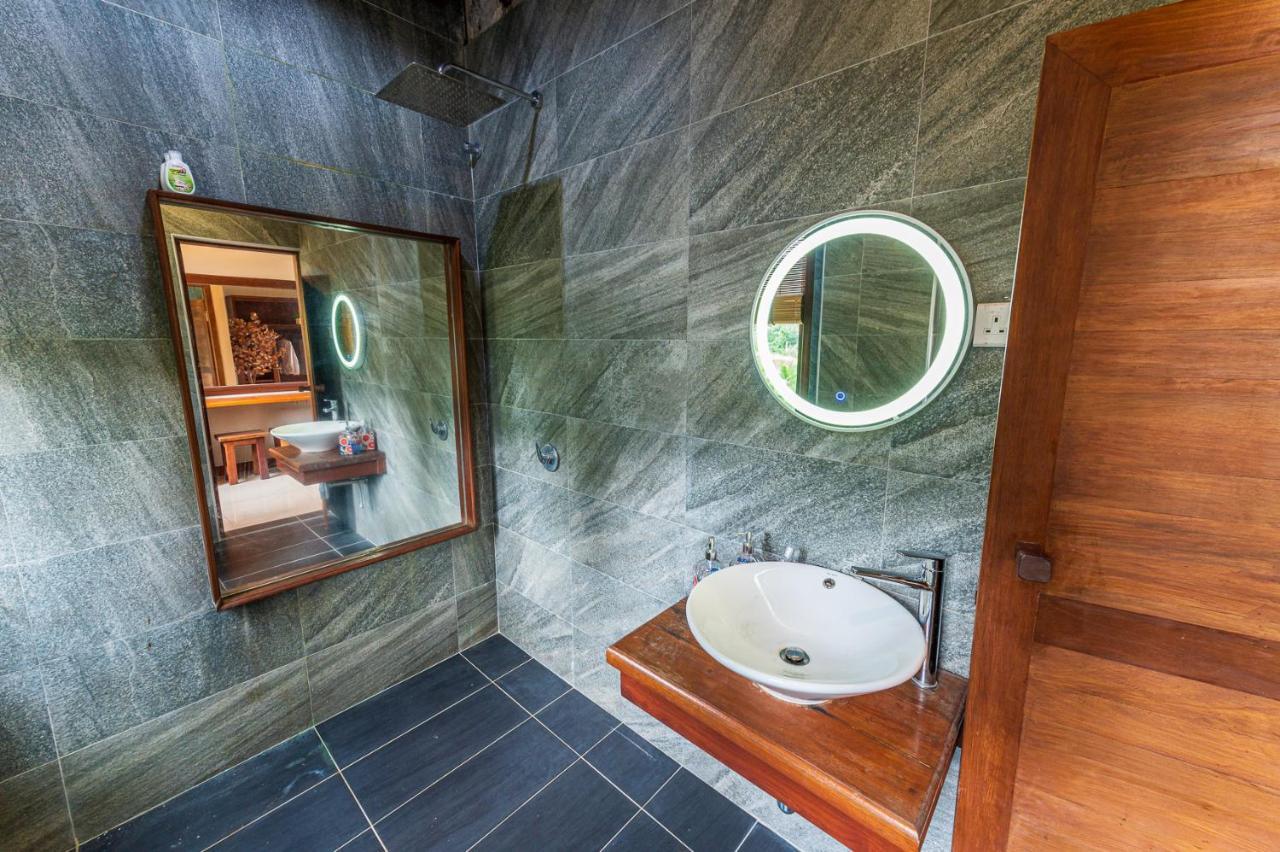 Bentong Eco Wellness Resort 14Room 69Pax By Verano Homestay Luaran gambar