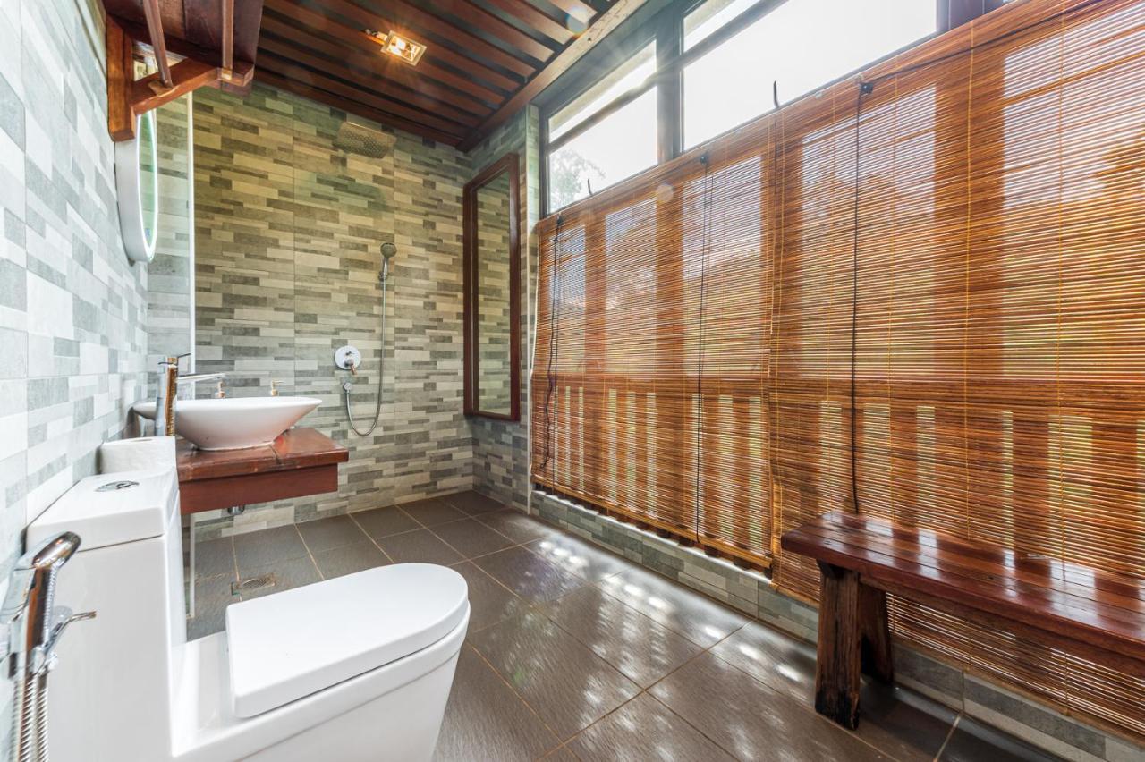 Bentong Eco Wellness Resort 14Room 69Pax By Verano Homestay Luaran gambar