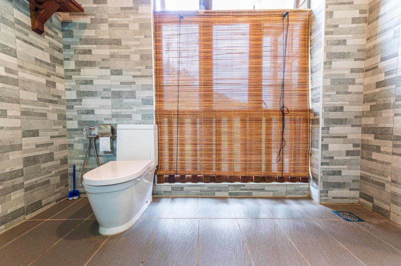 Bentong Eco Wellness Resort 14Room 69Pax By Verano Homestay Luaran gambar