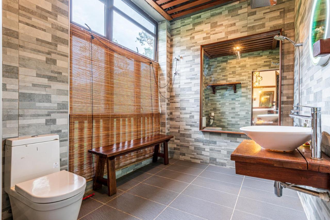 Bentong Eco Wellness Resort 14Room 69Pax By Verano Homestay Luaran gambar