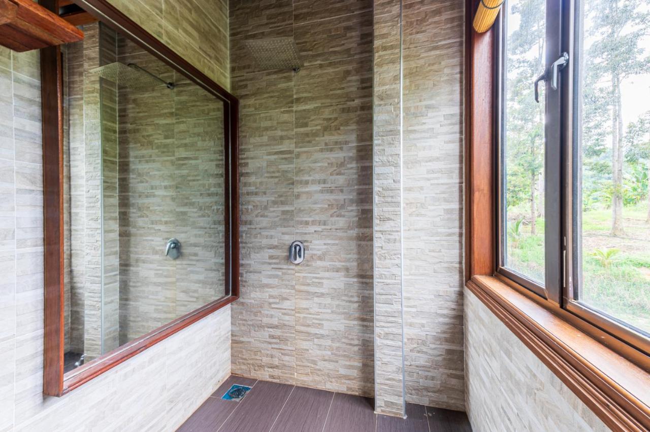 Bentong Eco Wellness Resort 14Room 69Pax By Verano Homestay Luaran gambar