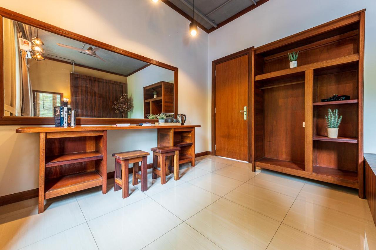 Bentong Eco Wellness Resort 14Room 69Pax By Verano Homestay Luaran gambar