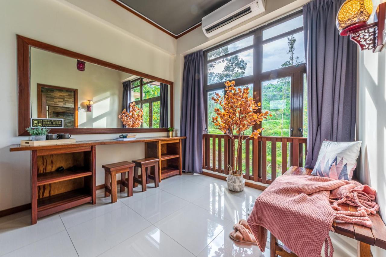 Bentong Eco Wellness Resort 14Room 69Pax By Verano Homestay Luaran gambar